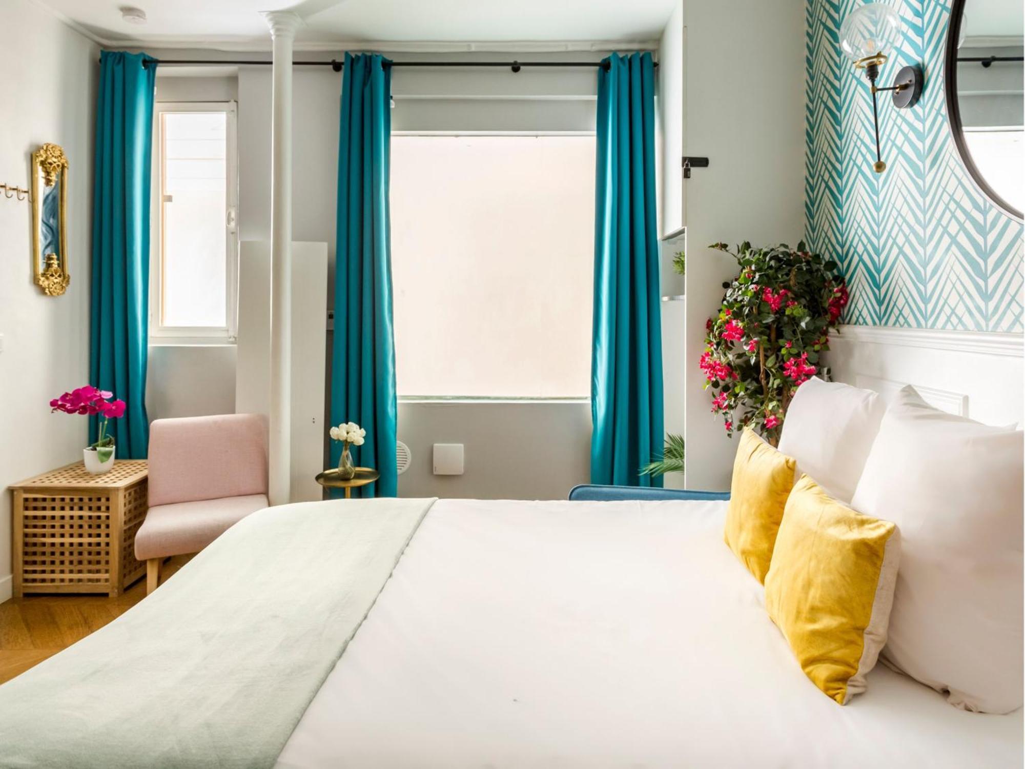 Appartement Merveil - Luxury - Champs Elysees - Mermoz *