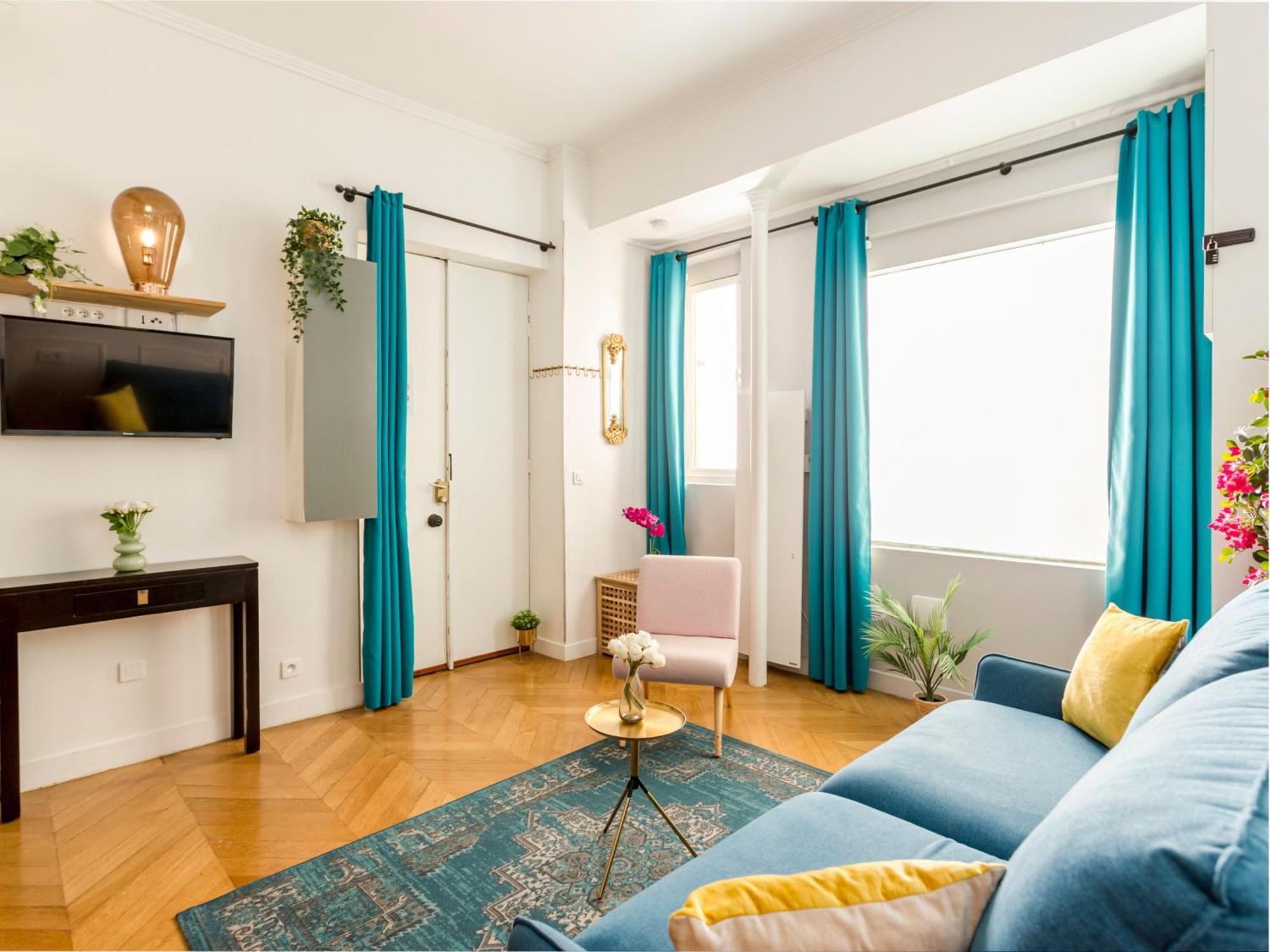 Merveil - Luxury - Champs Elysees - Mermoz Parijs