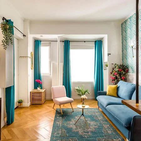 Merveil - Luxury Suite - Champs Elysees - Mermoz Paris Exterior foto