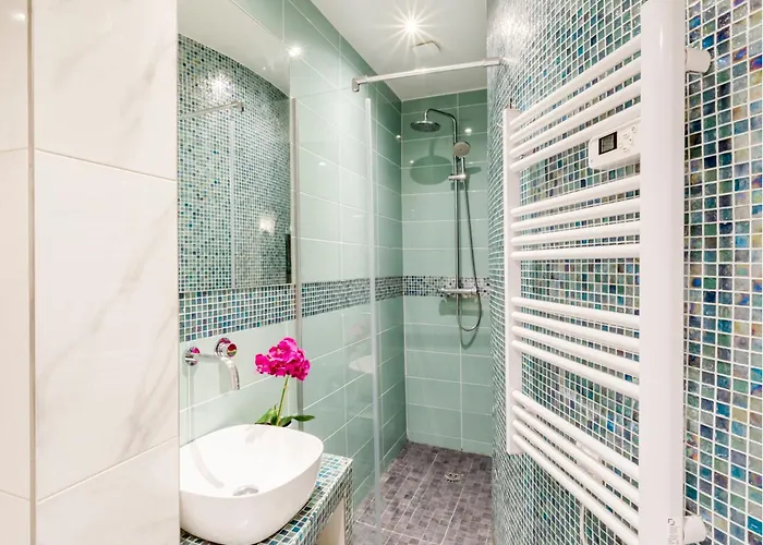 Merveil - Luxury Suite - Champs Elysees - Mermoz