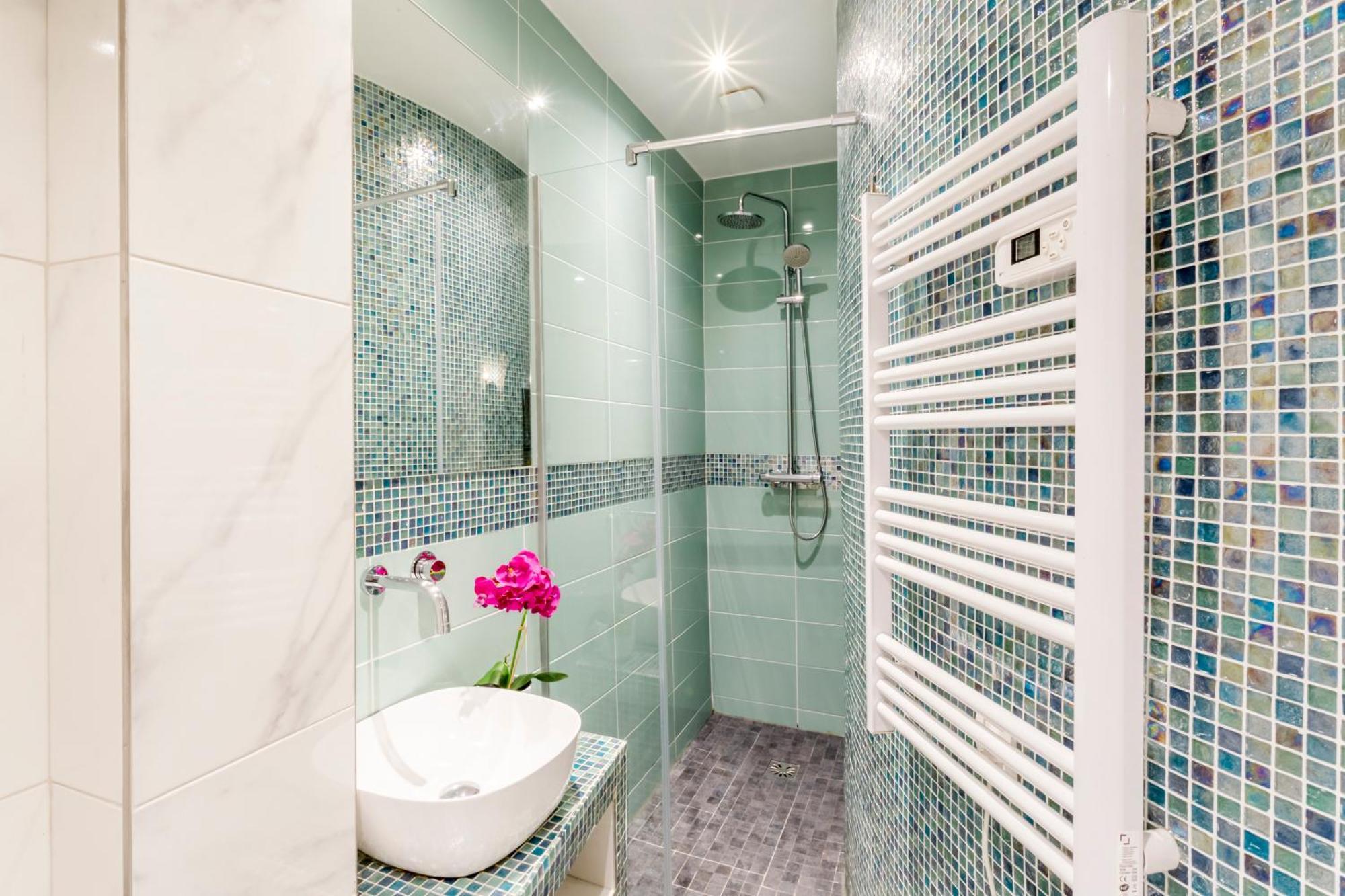 Appartement Merveil - Luxury - Champs Elysees - Mermoz