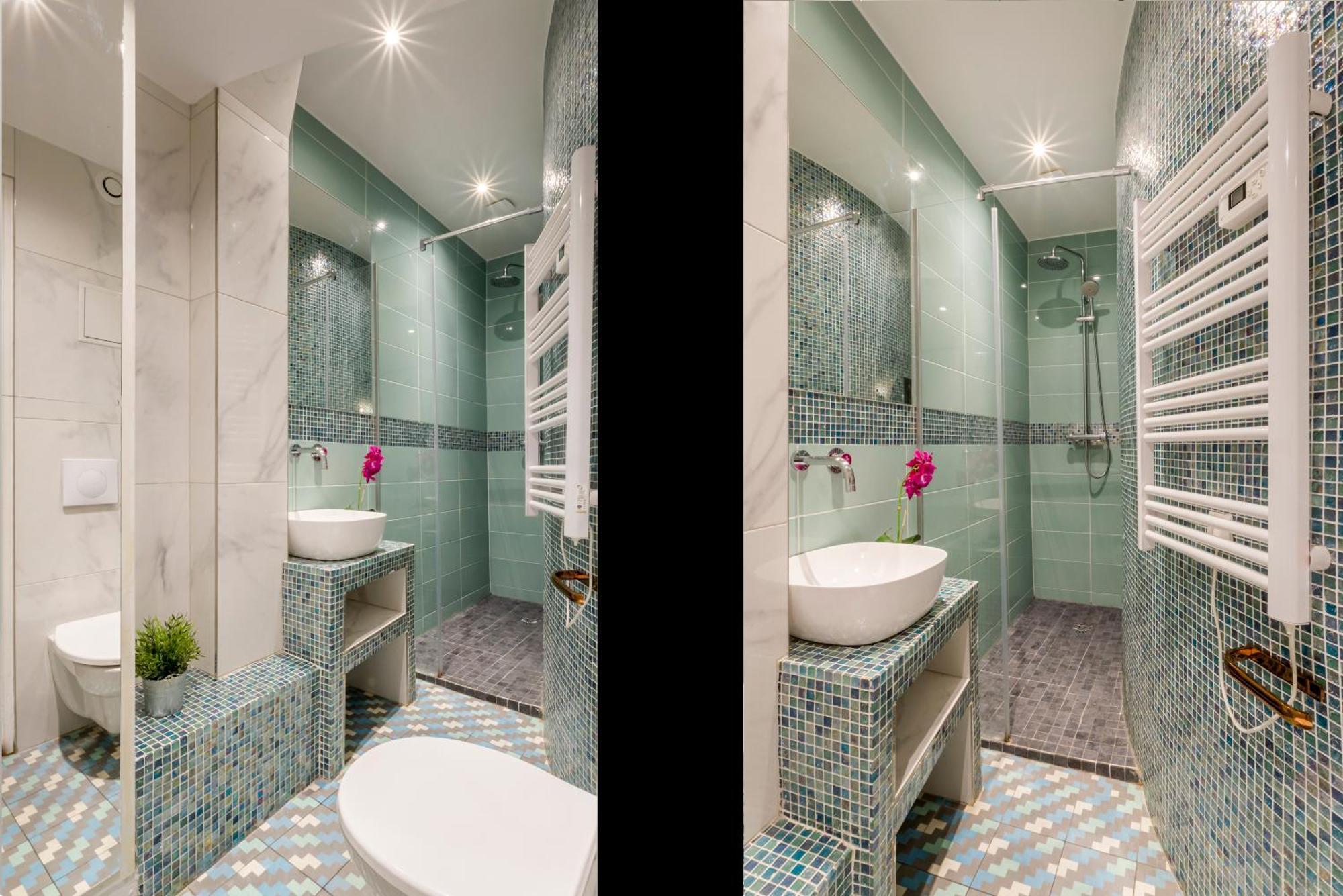 Merveil - Luxury - Champs Elysees - Mermoz * Parijs