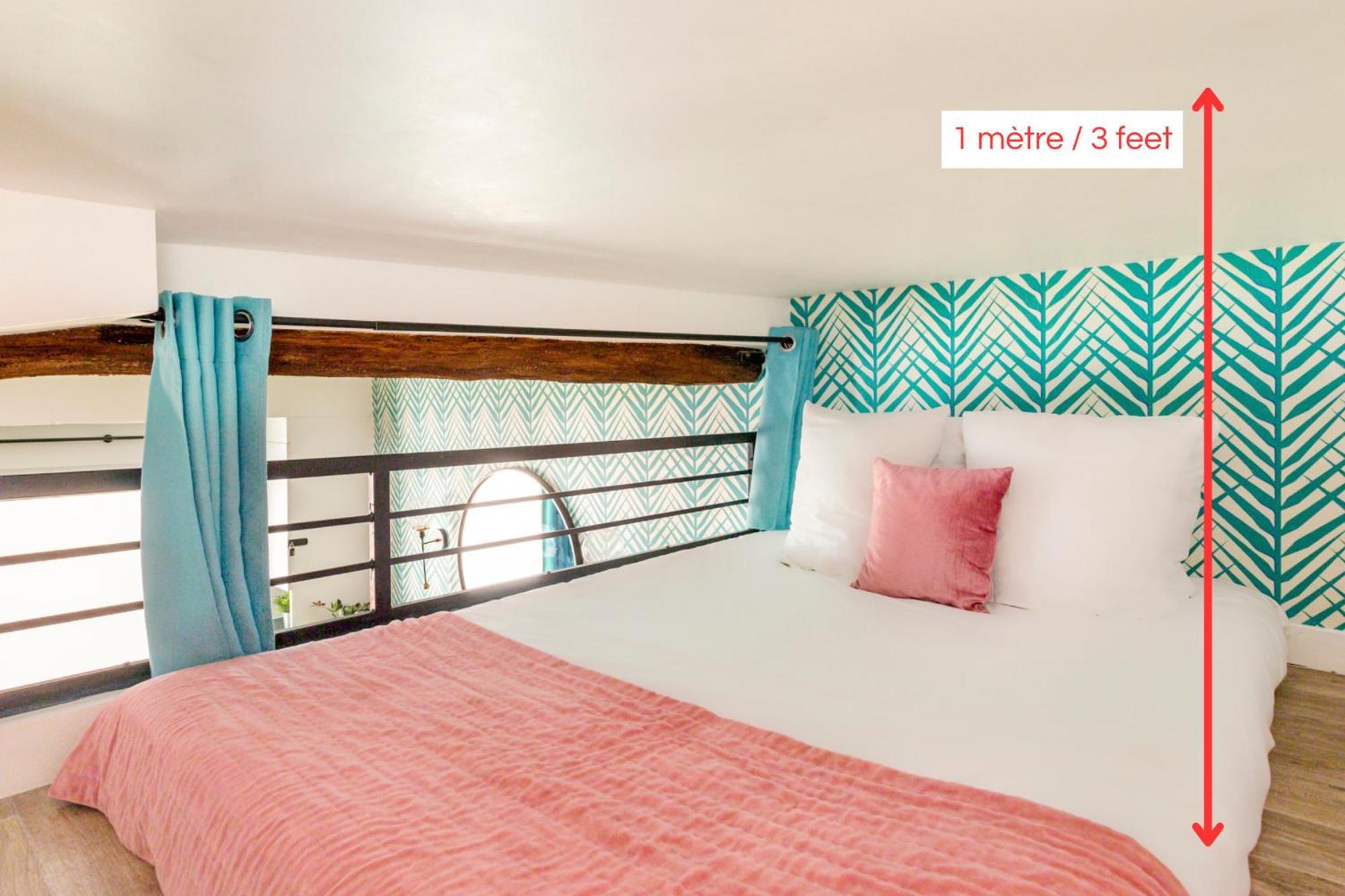 Merveil - Luxury - Champs Elysees - Mermoz Parijs