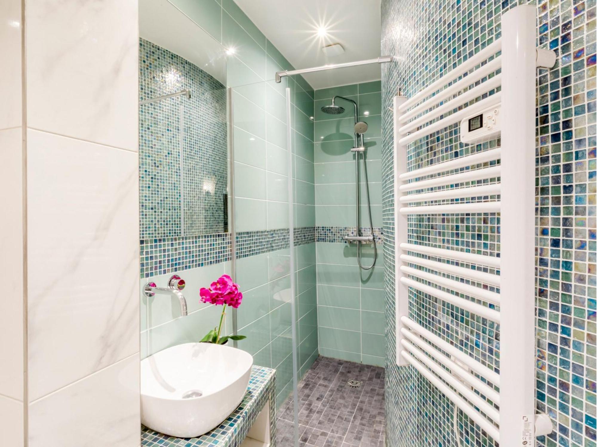 Apartment Merveil - Luxury - Champs Elysees - Mermoz