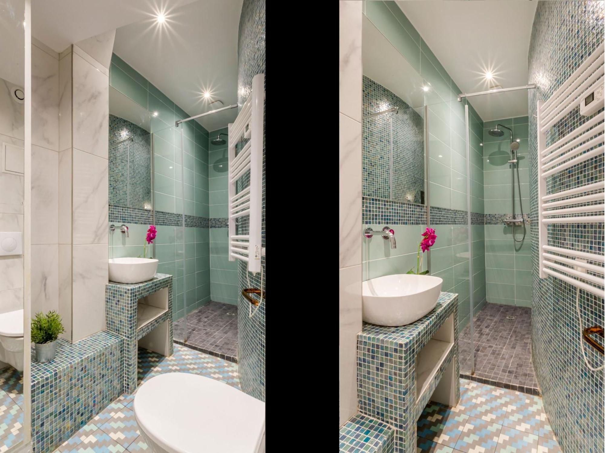 Appartement Merveil - Luxury - Champs Elysees - Mermoz Parijs