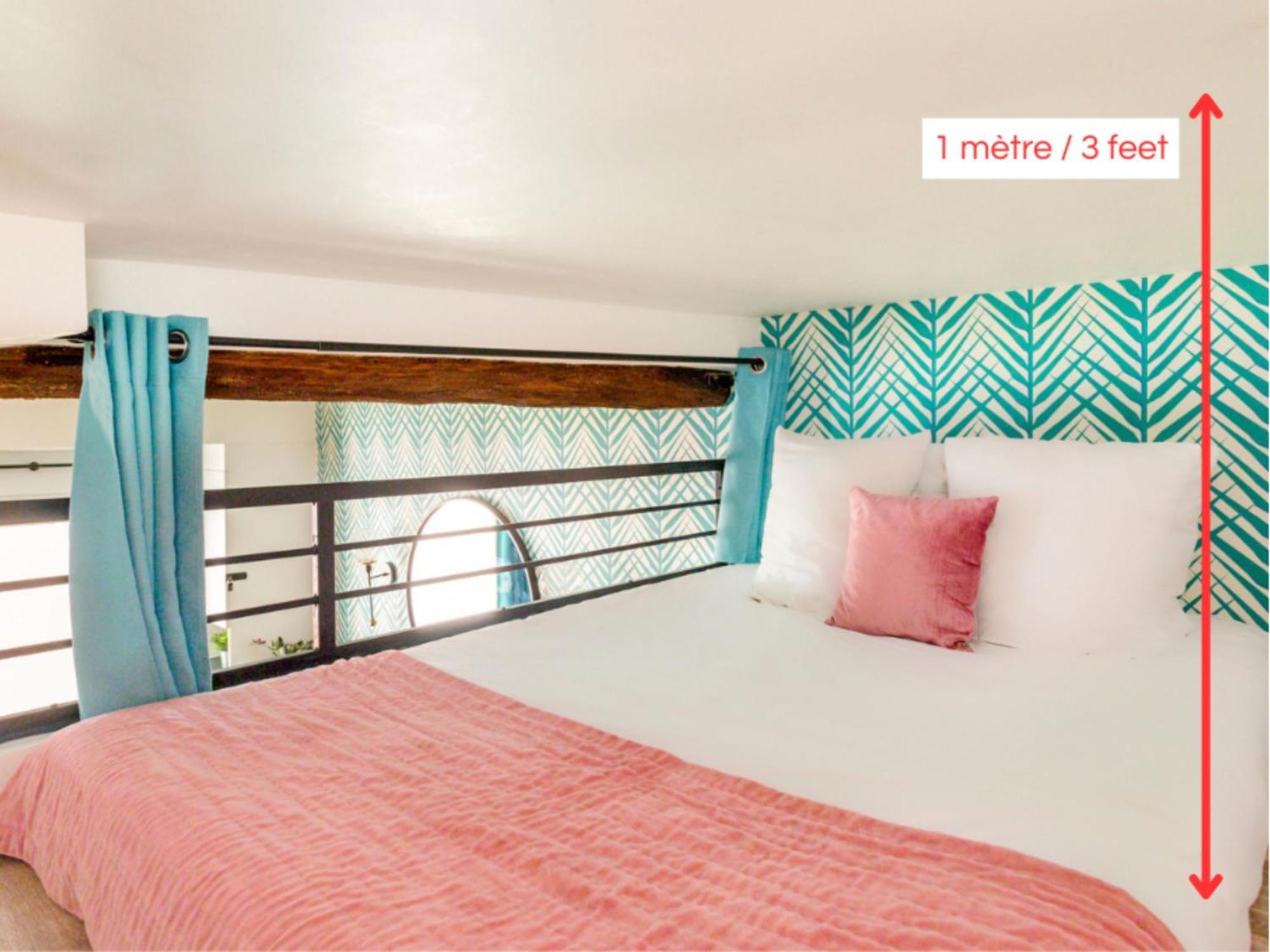 Merveil - Luxury - Champs Elysees - Mermoz *