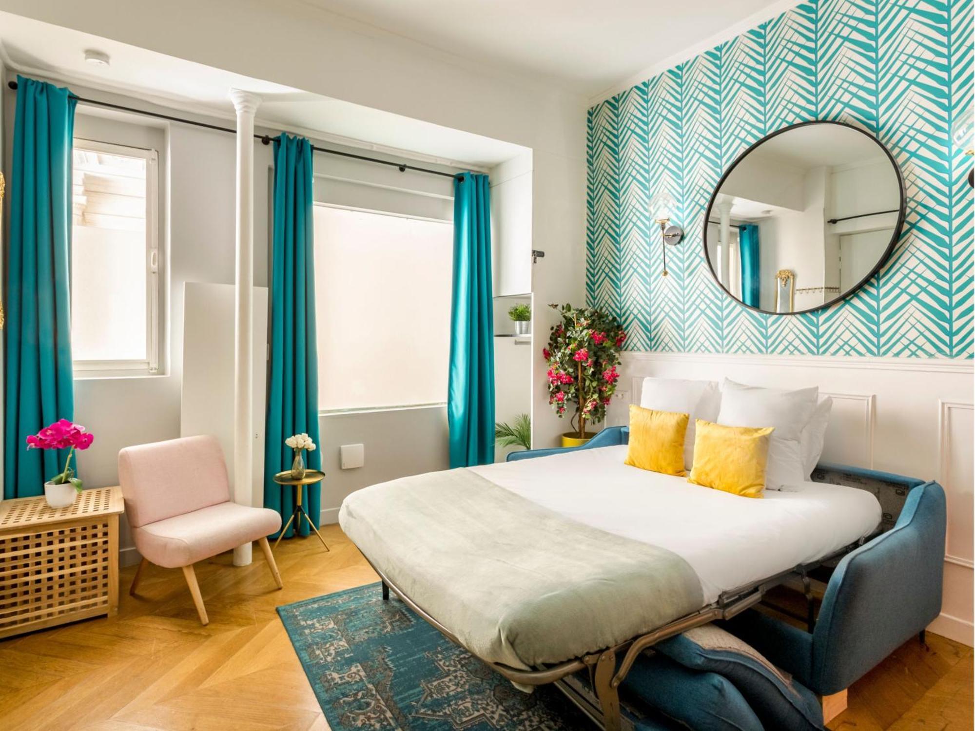 Merveil - Luxury - Champs Elysees - Mermoz * Paris