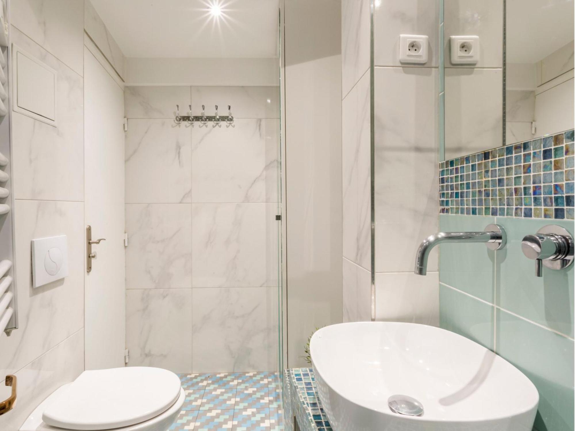 Merveil - Luxury - Champs Elysees - Mermoz Apartment